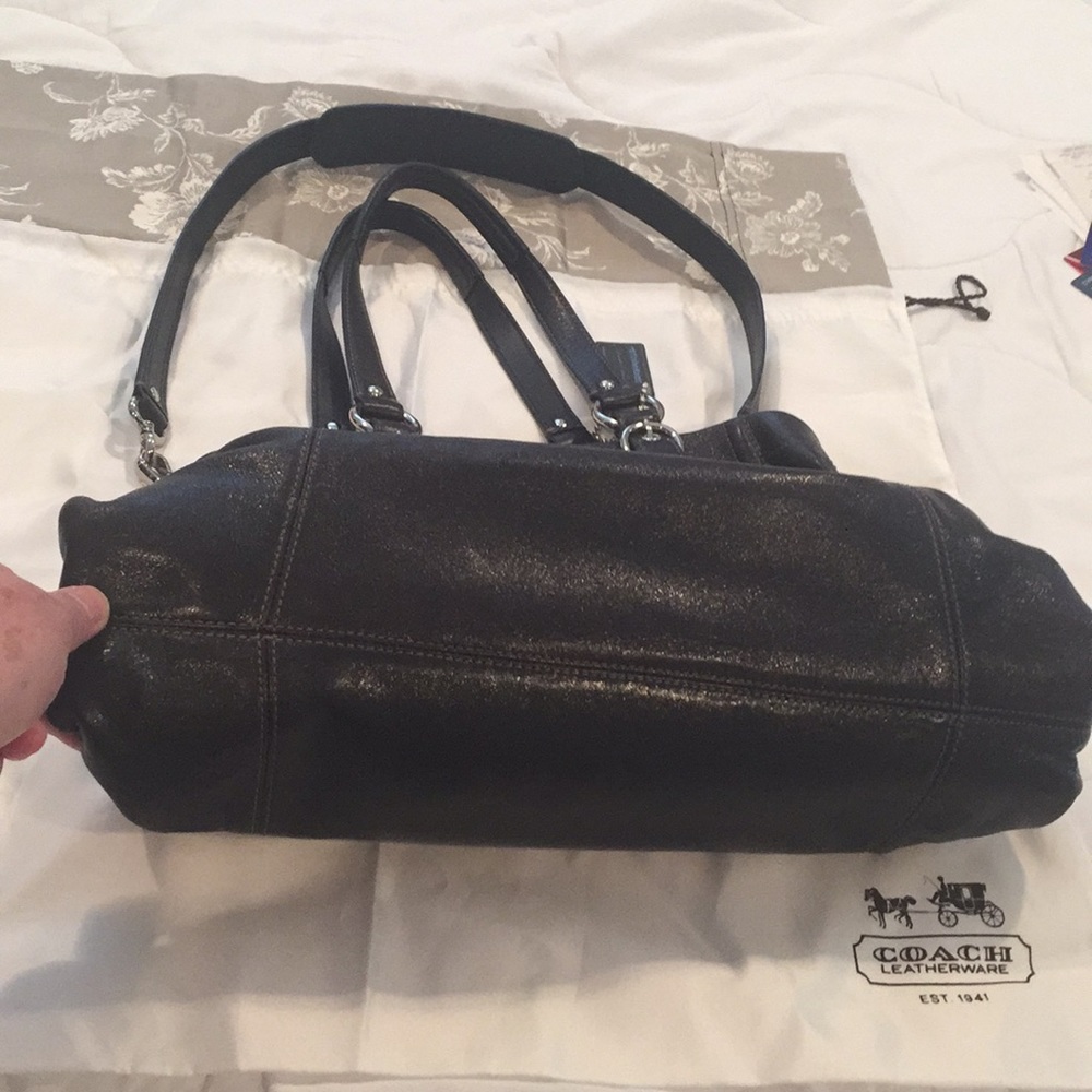 Coach Purse - Picture 9 of 14